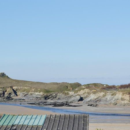 The Stables By The Sea Villa Newquay  Exterior photo