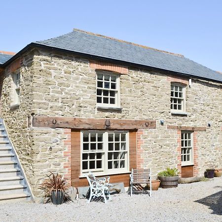 The Stables By The Sea Villa Newquay  Exterior photo