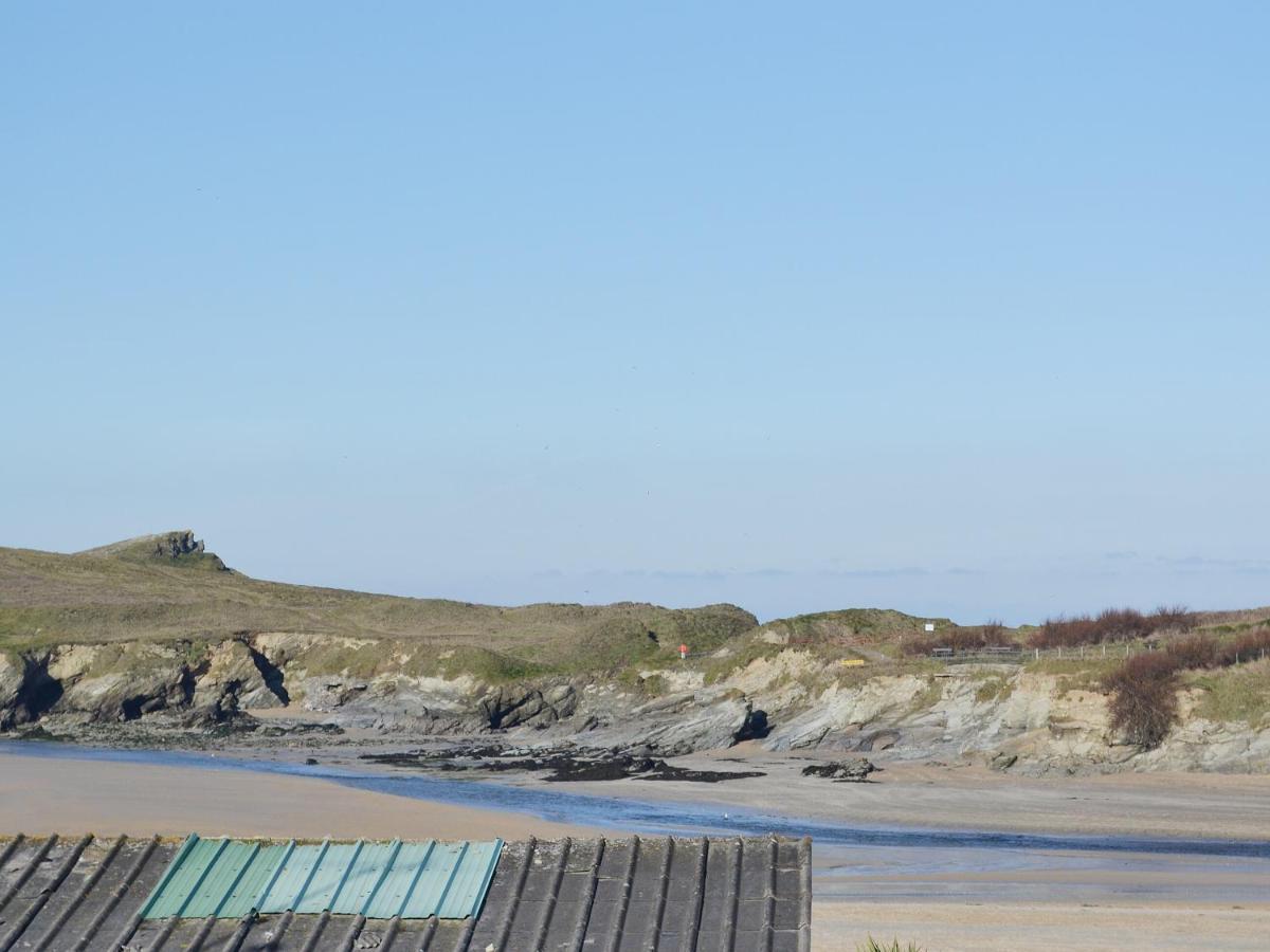 The Stables By The Sea Villa Newquay  Exterior photo