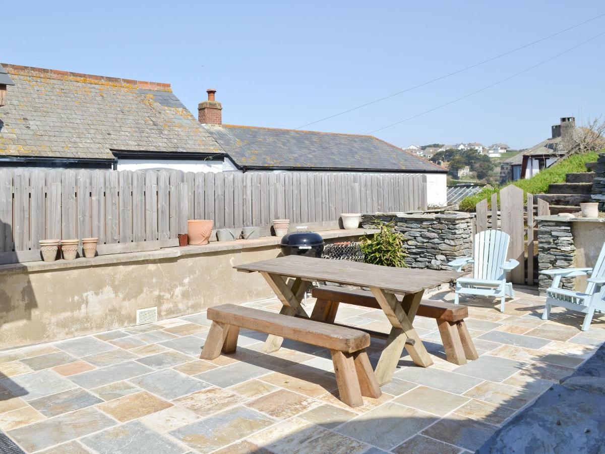 The Stables By The Sea Villa Newquay  Exterior photo