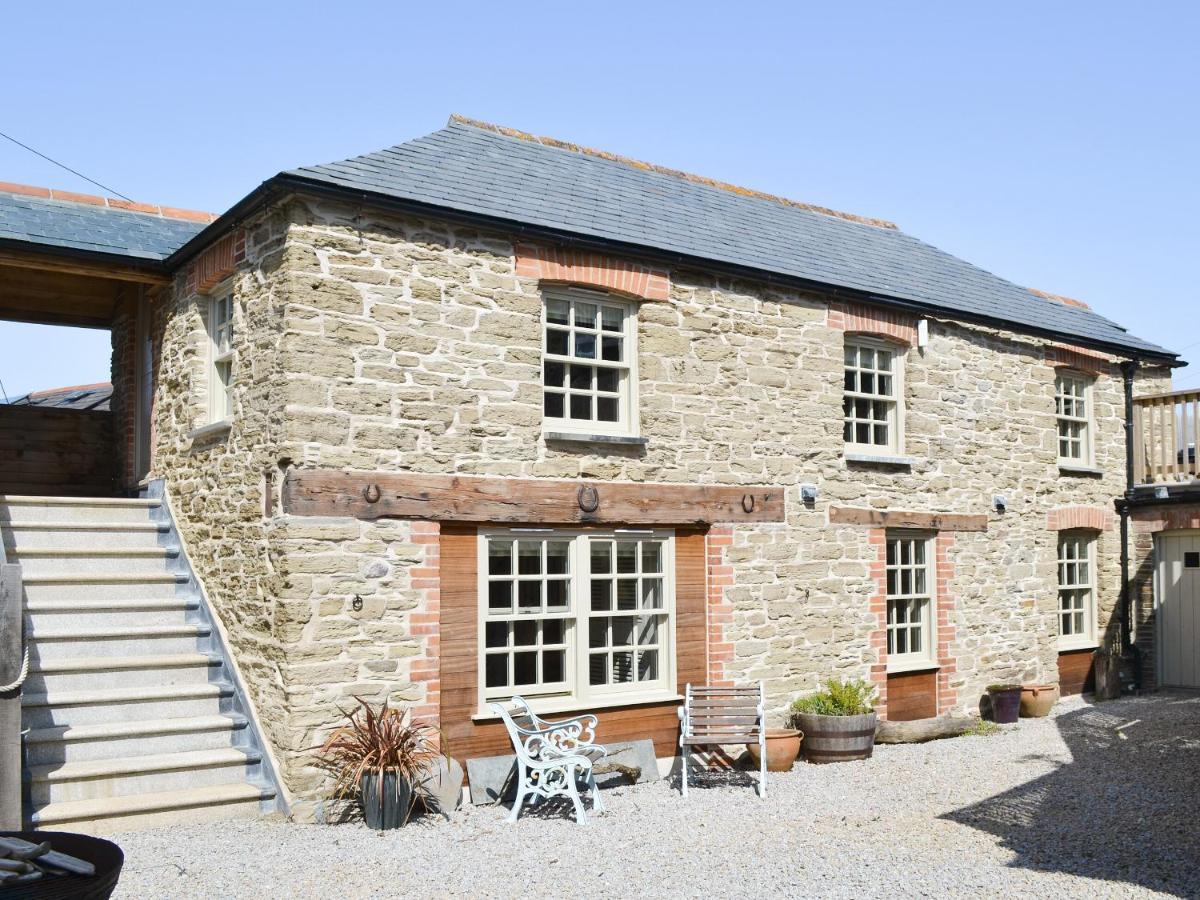 The Stables By The Sea Villa Newquay  Exterior photo